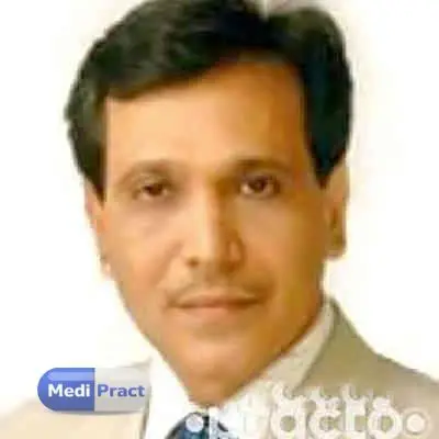 Dr. K. Seshagiri Profile Picture
