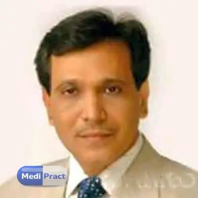 Dr. K Seshagiri Profile Picture