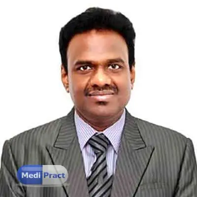 Dr. K. Seshi Kiran Profile Picture