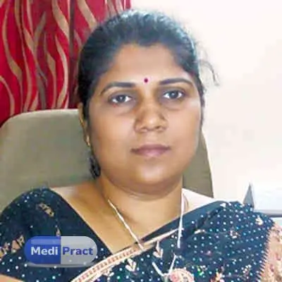 Dr. K. Shailaja Profile Picture