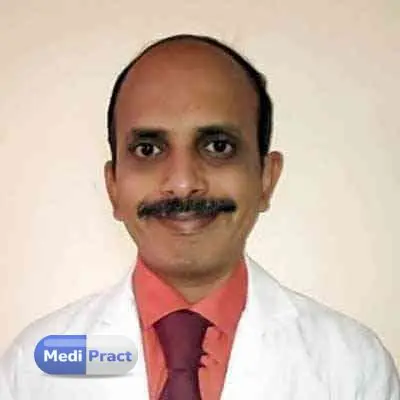 Dr. K Shankar Reddy Profile Picture