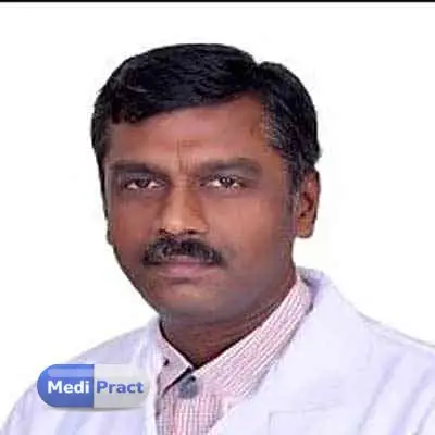 Dr. K.Shanmugasundaram Profile Picture
