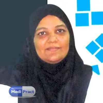Dr. K.Sharifa Profile Picture