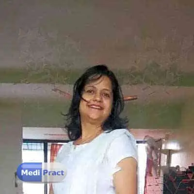 Dr. K. Shashi Kala Profile Picture