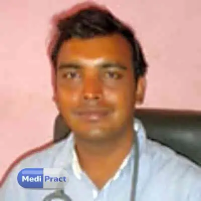 Dr. K. Shashikanth Profile Picture