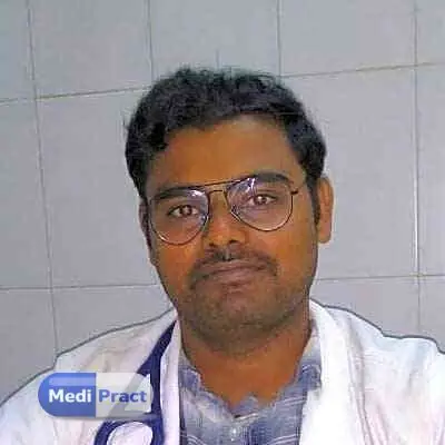 Dr. K Shiva kumar Profile Picture