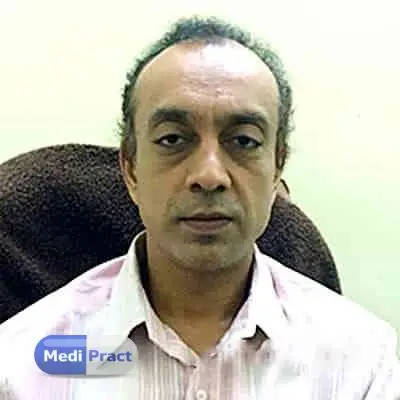 Dr. K. Shiva Prasad Profile Picture