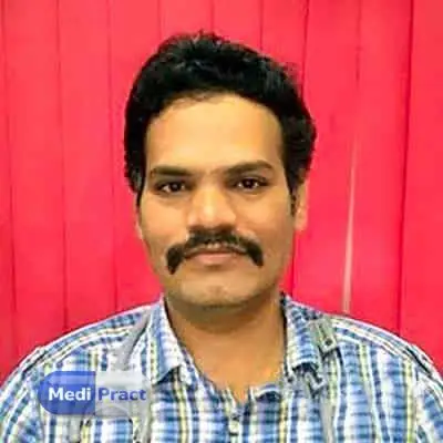 Dr. K Shiva Rama Krishana Profile Picture