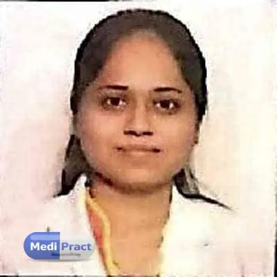Dr. K Shivani Dilip Profile Picture