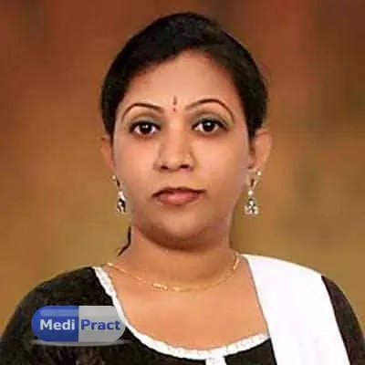 Dr. K. Sireesha Profile Picture