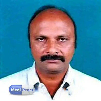 Dr. K Siva Prasad Profile Picture