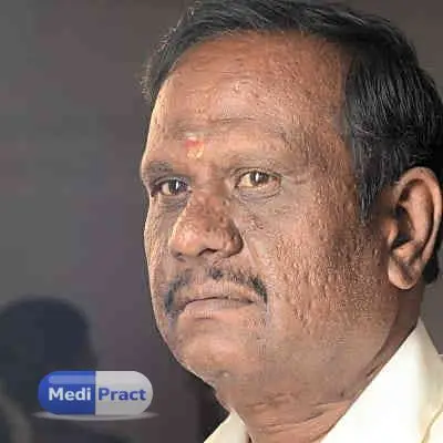 Dr. K. Siva Subramanian Profile Picture