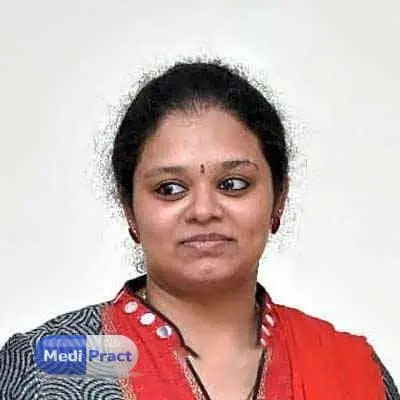Dr. K.Smrithi Chellamal Profile Picture