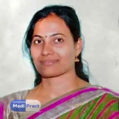 Dr. K.Sowjanya Profile Picture
