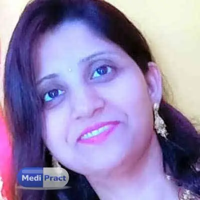 Dr. K.Sowmya Profile Picture