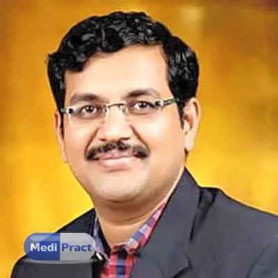 Dr. K Sreedhar Profile Picture