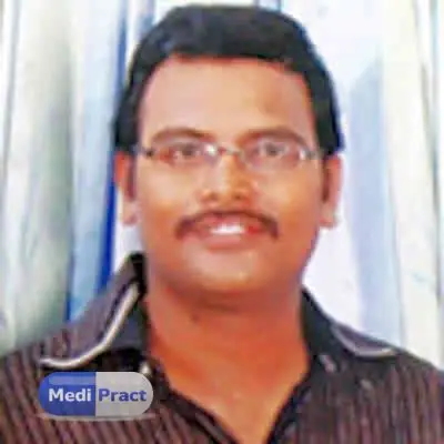 Dr. K. Sreekanth Profile Picture