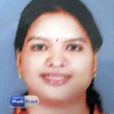 Dr. K. Sreelakshmi Profile Picture