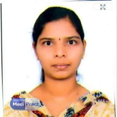 Dr. K Sreevani Profile Picture