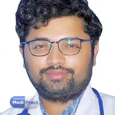Dr. K Sri Harsha Profile Picture
