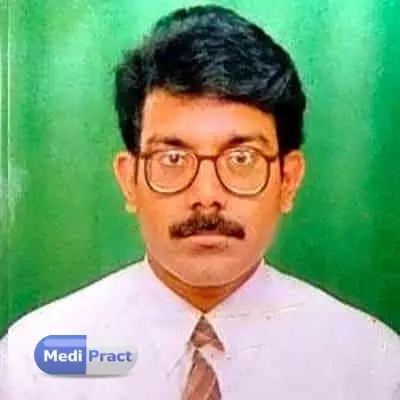 Dr. K Sri Krishna Profile Picture