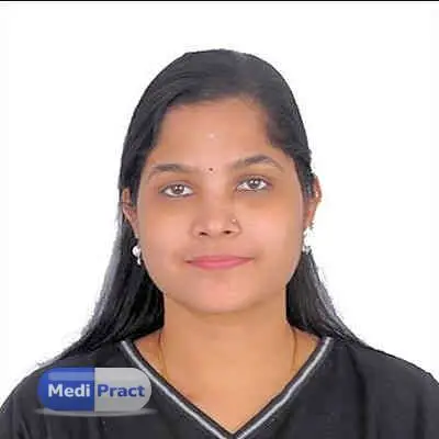 Dr. K. Sri Sudha Profile Picture
