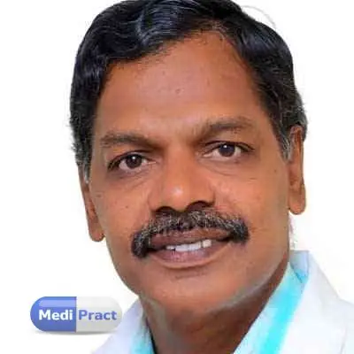 Dr. K Sridhar Profile Picture