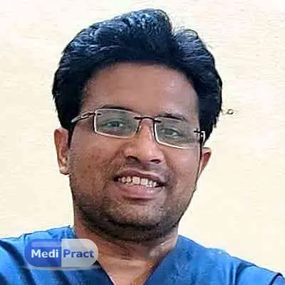 Dr. K. Sridhar Reddy Profile Picture
