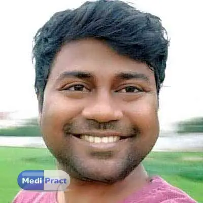Dr. K.Srikant Profile Picture