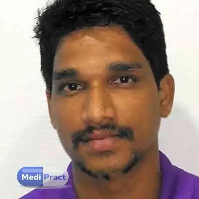 Dr. K Srikanth Profile Picture