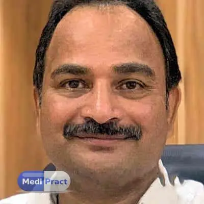 Dr. K. Srikanth Profile Picture