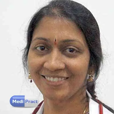 Dr. K.Srilatha Reddy Profile Picture