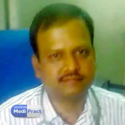 Dr. K.Srinivas Babu Profile Picture