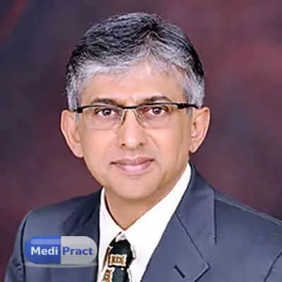 Dr. K Srinivasa Murthy Profile Picture