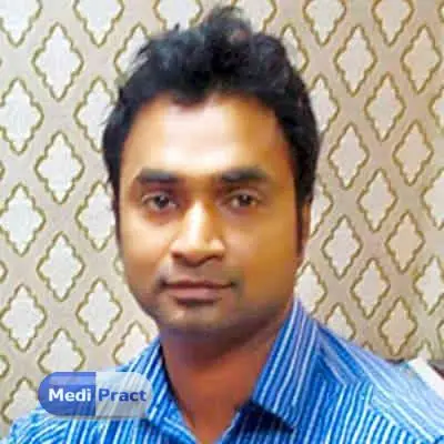 Dr. K.Stephen Sudhakar Profile Picture