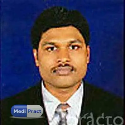 Dr. K Subash Chander Profile Picture