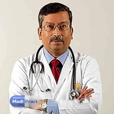 Dr. K.Subramanyan Profile Picture