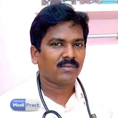 Dr. K.Sudalai Mani Profile Picture
