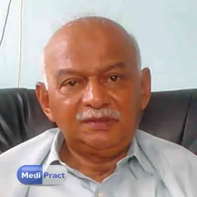 Dr. K. Sudarshan Profile Picture