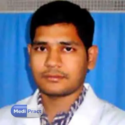 Dr. K Sudeep Kumar Reddy Profile Picture