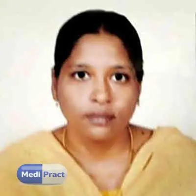 Dr. K.Sudha Profile Picture