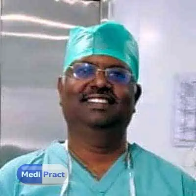 Dr. K Sudhakar Profile Picture