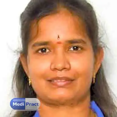 Dr. K Suganthi Profile Picture