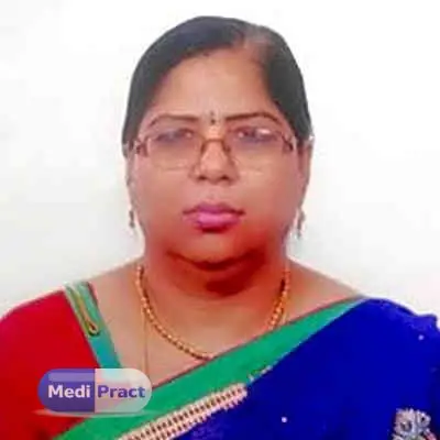 Dr. K.Sujatha Profile Picture