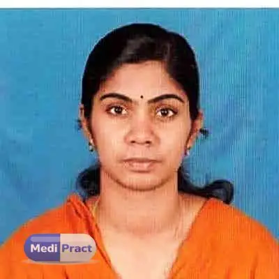 Dr. K. Sujitha Profile Picture