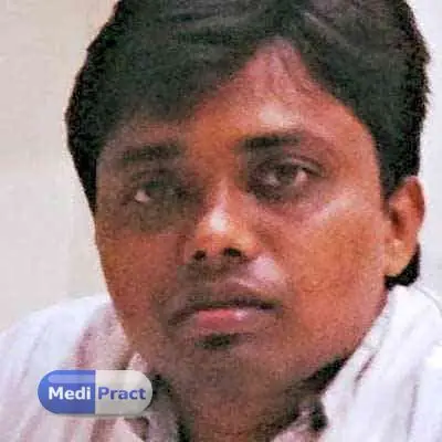 Dr. K Sukesh Goud Profile Picture