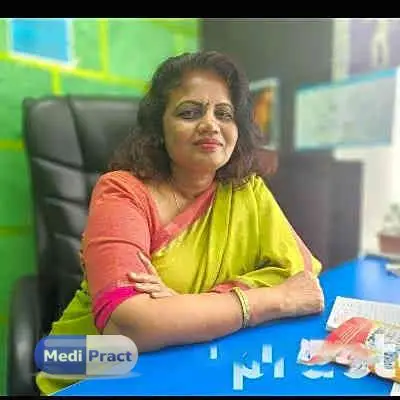 Dr. K.Sulekha Profile Picture