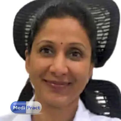 Dr. K. Suma Profile Picture