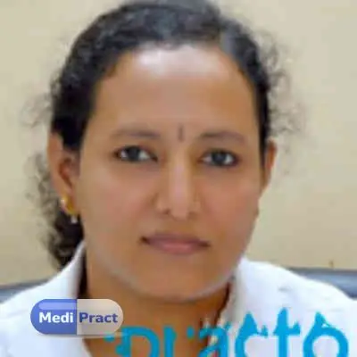 Dr. K. Sumana Umashankar Profile Picture