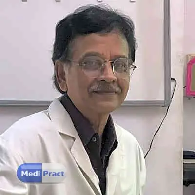 Dr. K. Sundar Babu Profile Picture